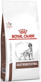 ROYAL CANIN VET GASTRO INTESTINAL Canine 2kg