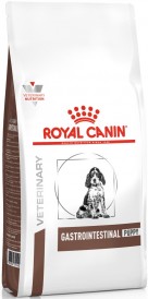 ROYAL CANIN VET GASTRO Intestinal Puppy Canine 2,5kg - Zdjęcie główne