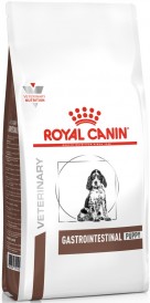 ROYAL CANIN VET GASTRO Intestinal Puppy Junior Canine 2,5kg