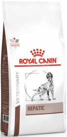 ROYAL CANIN VET HEPATIC Canine 1,5kg - Zdjęcie główne
