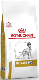 ROYAL CANIN VET URINARY U/C LOW PURINE Canine 14kg