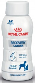 ROYAL CANIN VET RECOVERY Liquid 200ml Canine Feline