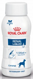 ROYAL CANIN VET RENAL Canine Liquid 200ml