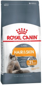 ROYAL CANIN Hair / Skin Care 4kg - Zdjęcie nr 2