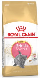 ROYAL CANIN British Shorthair Kitten 10kg - Zdjęcie nr 2