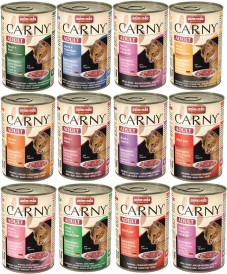 ANIMONDA Carny ADULT MIX SMAKÓW 12x400g - Zdjęcie nr 2