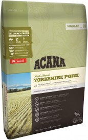 ACANA Singles Dog Yorkshire Pork 6kg - Zdjęcie nr 2