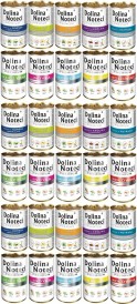 DOLINA NOTECI PREMIUM MIX SMAKÓW 30x400g