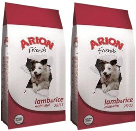 Arion Friends Multi-Vital 28/13 2x15kg