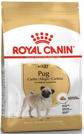 ROYAL CANIN Pug Adult MOPS 1,5kg - Zdjęcie nr 2