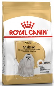 ROYAL CANIN Maltese Maltańczyk Adult 500g - Zdjęcie nr 2