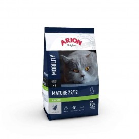 Arion Original Cat MATURE MOBILITY 29/12 7,5kg - Zdjęcie nr 2