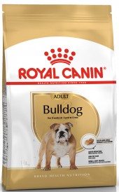 ROYAL CANIN Bulldog Adult 12kg - Zdjęcie nr 2