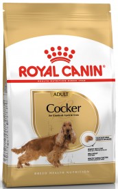 ROYAL CANIN Cocker Spaniel Adult 12kg - Zdjęcie nr 2