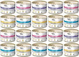 Dolina Noteci Premium Małe Rasy JUNIOR MIX 20x185g - Zdjęcie nr 2