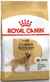 ROYAL CANIN Golden Retriever Adult 12kg - Zdjęcie nr 2