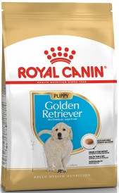ROYAL CANIN Golden Retriever Puppy 12kg - Zdjęcie nr 2