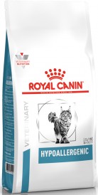 ROYAL CANIN VET HYPOALLERGENIC Feline 400g