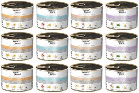 DOLINA NOTECI Premium MAŁE RASY MIX 12x185g - Zdjęcie nr 2