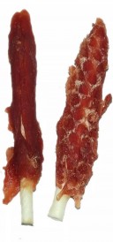 MACED Szaszłyk Pierś z Kaczki na patyku 500g - Zdjęcie nr 4