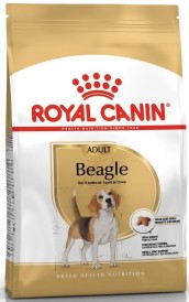 ROYAL CANIN Beagle Adult 12kg - Zdjęcie nr 2
