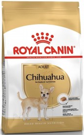 ROYAL CANIN Chihuahua Adult 500g - Zdjęcie nr 2