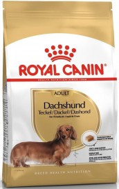 ROYAL CANIN Dachshund Jamnik Adult 1,5kg - Zdjęcie nr 2