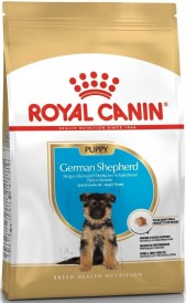 ROYAL CANIN German Shepherd Owczarek Niemiecki Puppy 12kg - Zdjęcie nr 2