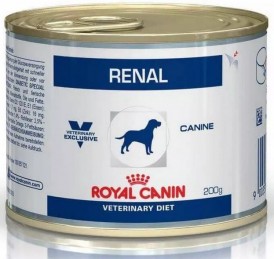 ROYAL CANIN VET RENAL Canine 200g - Zdjęcie nr 2