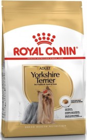 ROYAL CANIN Yorkshire Terrier Adult 1,5kg