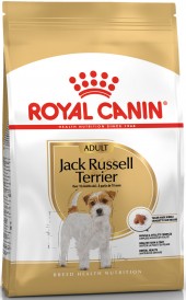 ROYAL CANIN Jack Russell Terrier Adult 7,5kg - Zdjęcie nr 2