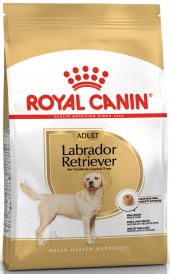 ROYAL CANIN Labrador Retriever Adult 12kg - Zdjęcie nr 2