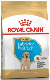 ROYAL CANIN Labrador Retriever Puppy 12kg - Zdjęcie nr 2