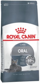 ROYAL CANIN Oral Care 1,5kg - Zdjęcie nr 2