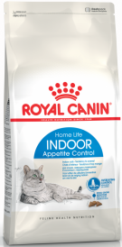 ROYAL CANIN Indoor Appetite Control 400g - Zdjęcie nr 2
