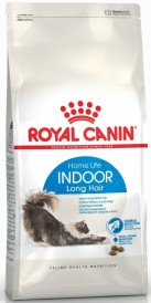 ROYAL CANIN Indoor Long Hair 4kg - Zdjęcie nr 2