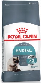 ROYAL CANIN Hairball Care 400g