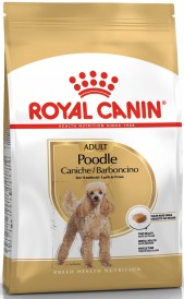 ROYAL CANIN Poodle Adult PUDEL 1,5kg - Zdjęcie nr 2