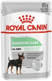 ROYAL CANIN Digestive Care w pasztecie 12x85g - Zdjęcie nr 2