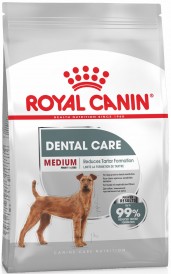 ROYAL CANIN Medium Dental Care 10kg - Zdjęcie nr 2