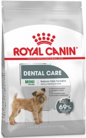 ROYAL CANIN Mini Dental Care 8kg - Zdjęcie nr 2