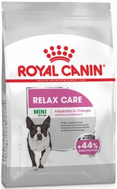 ROYAL CANIN Mini Relax Care 3kg - Zdjęcie nr 2