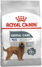 ROYAL CANIN Maxi Dental Care 3kg - Zdjęcie nr 2
