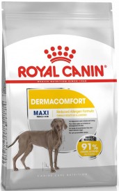 ROYAL CANIN Maxi Dermacomfort 12kg - Zdjęcie nr 2