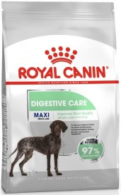 ROYAL CANIN Maxi Digestive Care 3kg - Zdjęcie nr 2