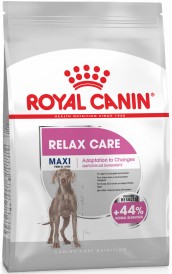 ROYAL CANIN Maxi Relax Care 9kg - Zdjęcie nr 2