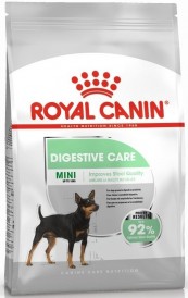 ROYAL CANIN Mini Digestive Care 1kg - Zdjęcie nr 2