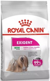 ROYAL CANIN Mini Exigent 3kg - Zdjęcie nr 2