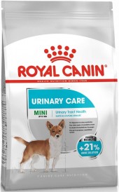 ROYAL CANIN Mini Urinary Care 1kg - Zdjęcie nr 2