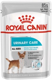 ROYAL CANIN Urinary Care w pasztecie 12x85g - Zdjęcie nr 2